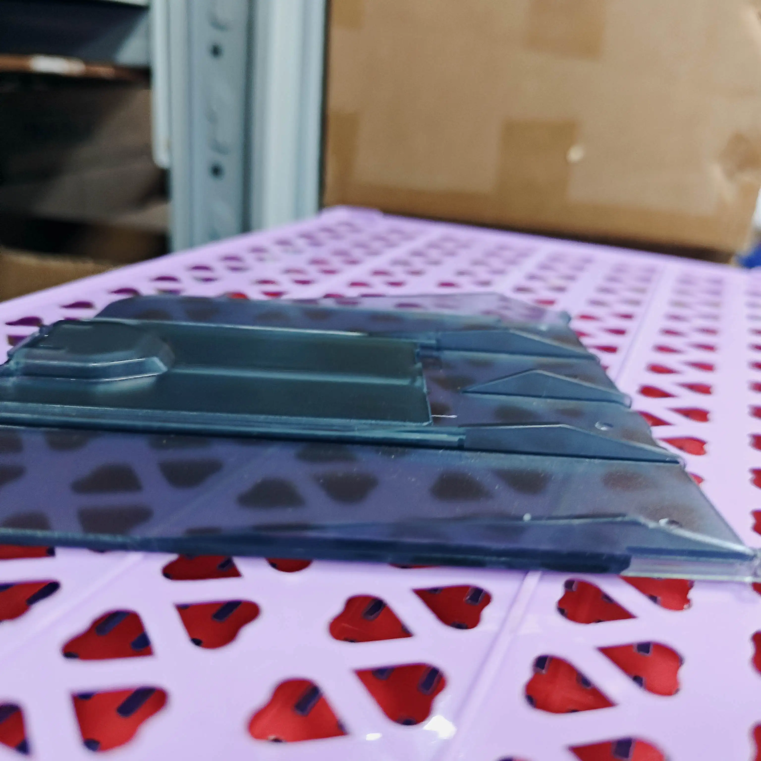 

10X for HP LaserJet M1005 3015 RM1-0859-000CN Face-down OUTPUT TRAY ASSY Delivery Tray Assembly