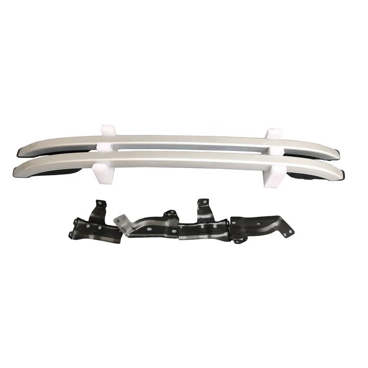 Auto Car Body Part Roof Bar OEM Roof Rack For Navara NP300 Pickup Truck 4x4 Accessories