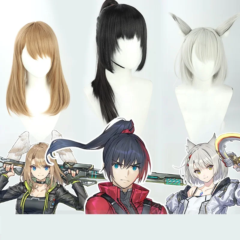 Game Xenoblade Chro…