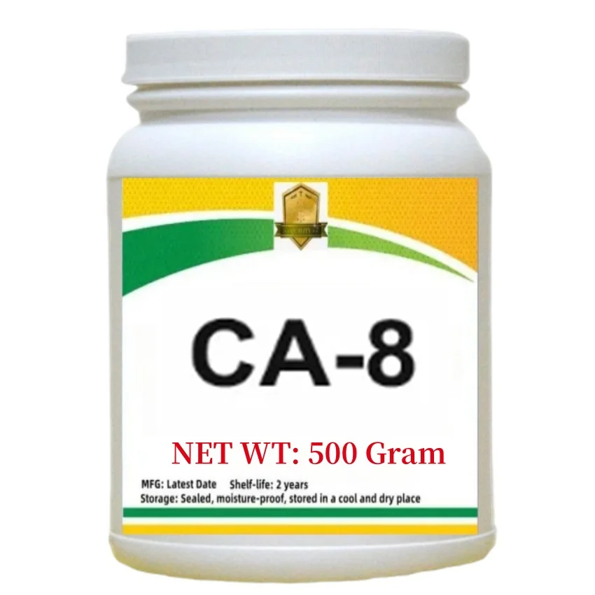 

Ca-8，emulsifying Power For Silicone Oil, Mineral Oil, And Ester Oil，non-ionic Surfactant