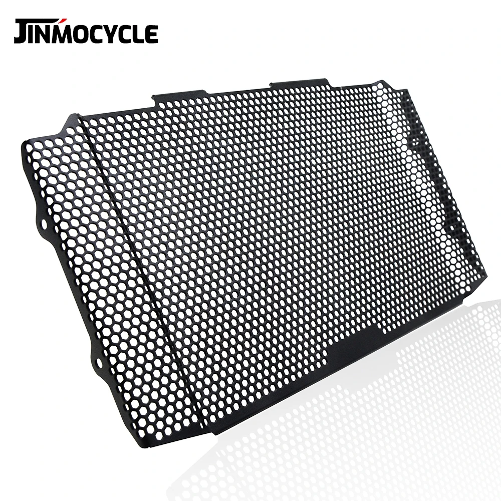 

Motorcycle Radiator Grille Guard Cover Protection Accessories For Honda CB1000R CB 1000R CB1000 R CB 1000 R 2018-2019