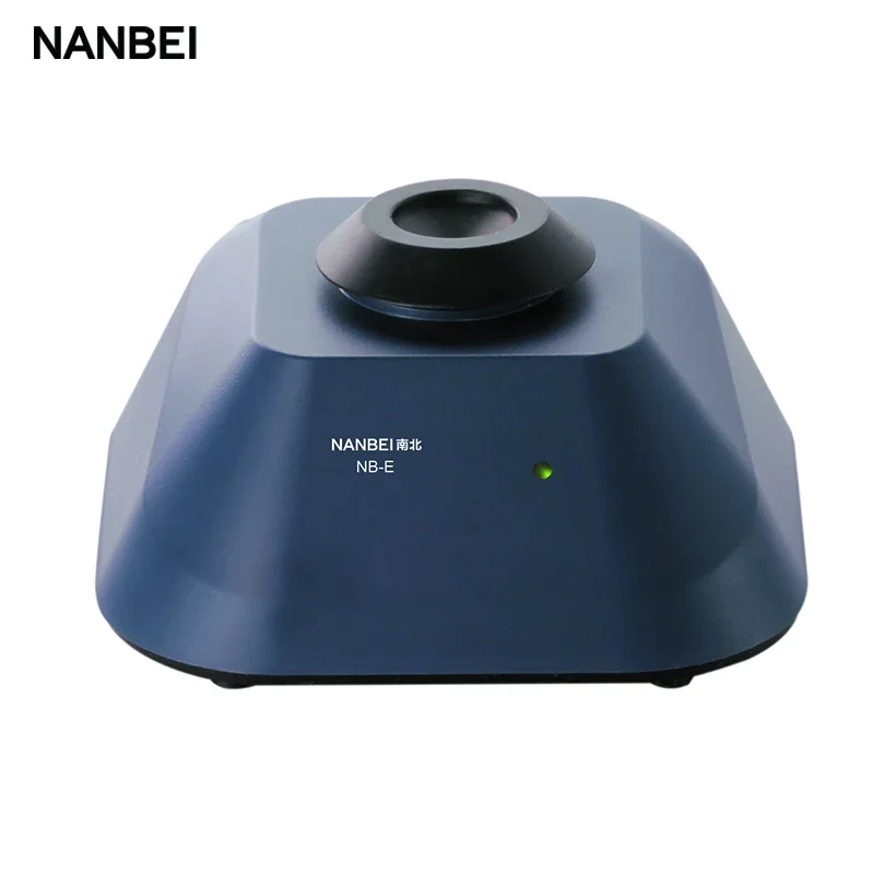 NANBEI Laboratory Instrument 3000rpm Mini Rotary Mixer Shaker