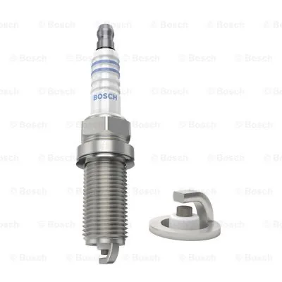 

BOSCH 1/4/6 pcs FR8ME NICKEL Spark Plug for Citroen for Peugeot for Hyundai for Kia for Nissan 0 242 229 630 0242229630