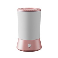 Electric Pet Paw Washer for Dogs and Cats Automatic CleaningCup Soft Brush One Button Start Adjustable Speed Deep Clean Portable