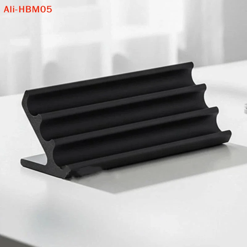 (HB05)Pen Holder Modern Minimalist Ins Style Pen Stand 3D Printed Office Desktop Organizer
