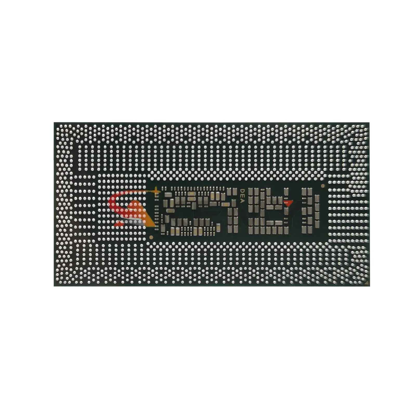 100% New I7 7660U SR368 I7-7660U CPU BGA Chipset