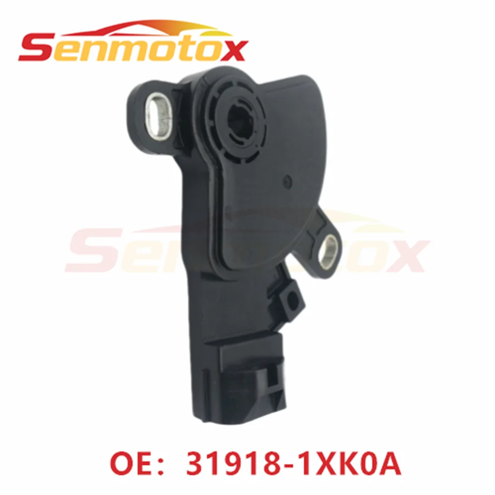 31918-1XK0A سيارة محايد سلامة التبديل المدى الاستشعار 319181XK0A لنيسان ركلات فيرسا سينترا 1.6L 1.8L 2.0L 2.5L اكسسوارات السيارات #1