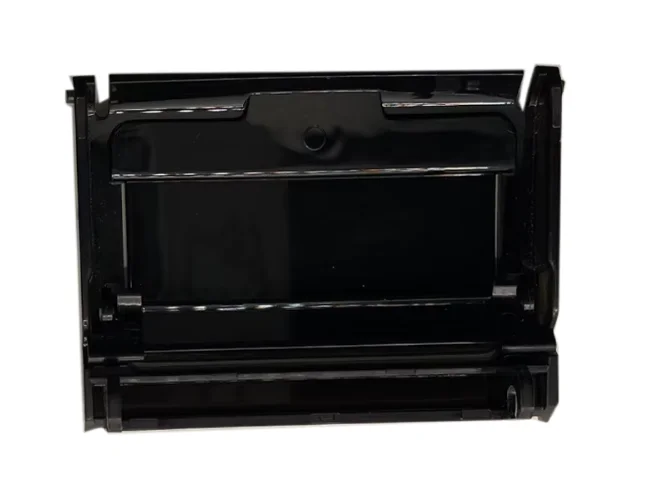 Penutup Printer Asli Pintu Printer Newpos 9210 untuk Sistem Terminal Newpos 9210 Pos