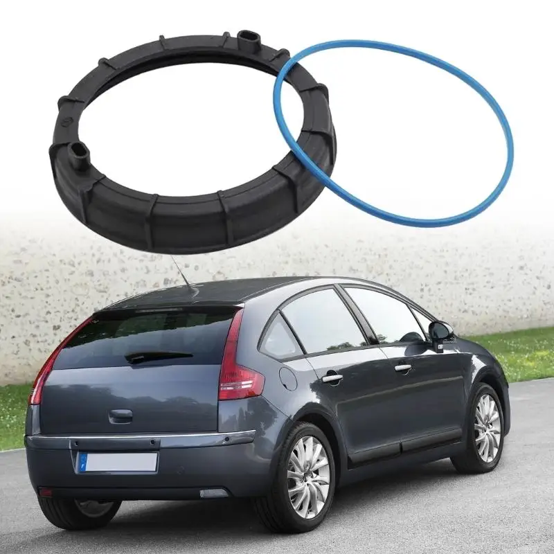 D0UC 153130 153141 Sellos tanque combustible Accesorio automático para 206 207 208 307 Bomba combustible ANILLOS SELLOS