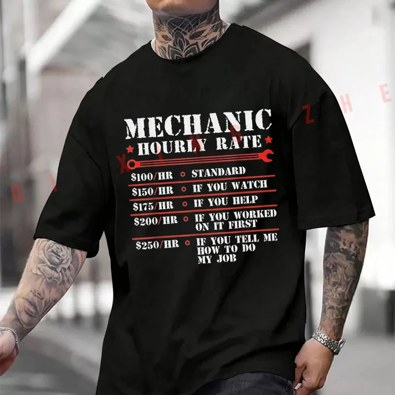 soak it New: T Shirt Mechanical and Multi-Functional】Compatible Fun for watches r3umfvo6qdzmumc9y88cwmmenuh" s2f0935c3197d4635b2fa63dd8f4a22907.jpg" for cars and trucks ba15s Summer Cotton With sleeves Videos, Casual and screws, for both genders