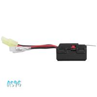 AS96-PX9300-28B Waterproof Receiving Board Receiver For Pxtoys Enoze 9300 9301 9302 9303 9304 1/18 RC Car Spare Parts