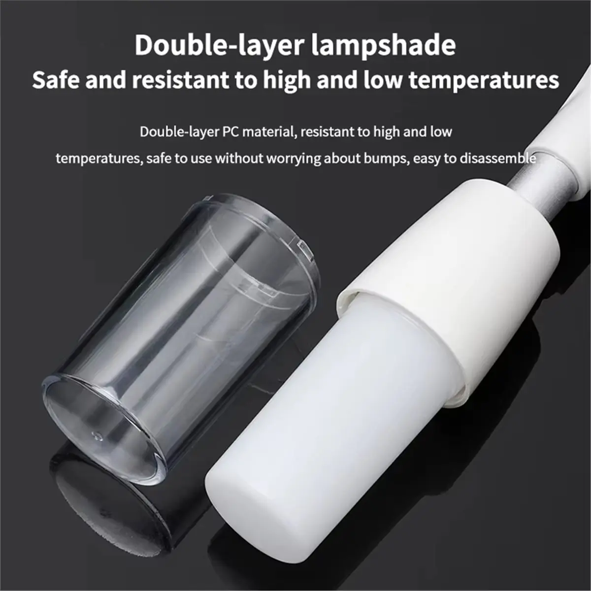 Integrated 3 Color LED Alarm Signal CNC Machine Tool Equipment Indicator Single Layer Warning Light DC 24V