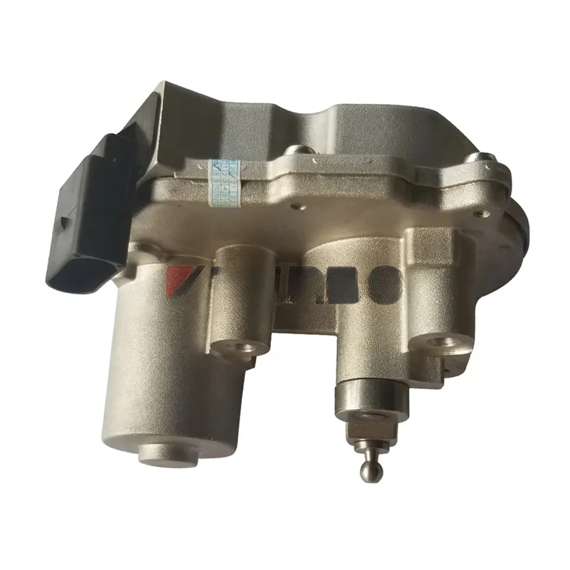 

Directly from the manufacturer Turbo Electronic Actuators OE 059145725 59001107055 59007117001