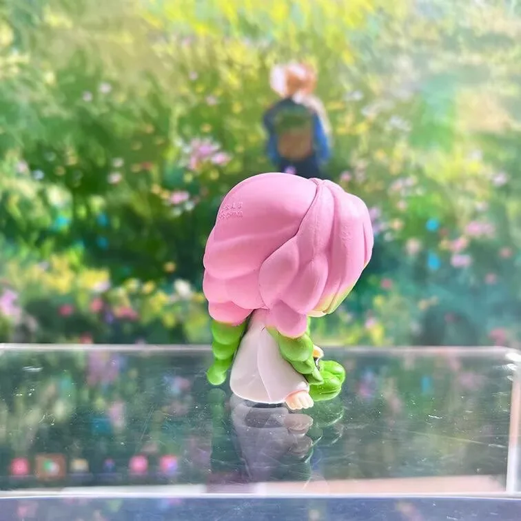 شبح الشرح بليد الكتف يستريح على الكتف معبد غانلو ميري تأثيري زخرفة