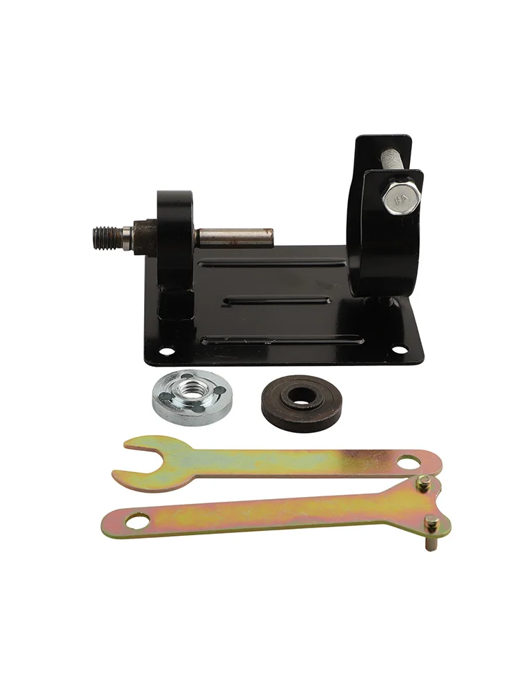 DIY プロジェクト切断シートスタンドドリル切断キットワークベンチ取り付け可能な超硬材料切断機用