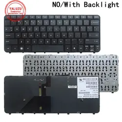 US angielski nowy Laptop klawiatura do HP Folio 13-1013TU 13-1014TU 1015 13-1015TU 1016 13-1000 2000