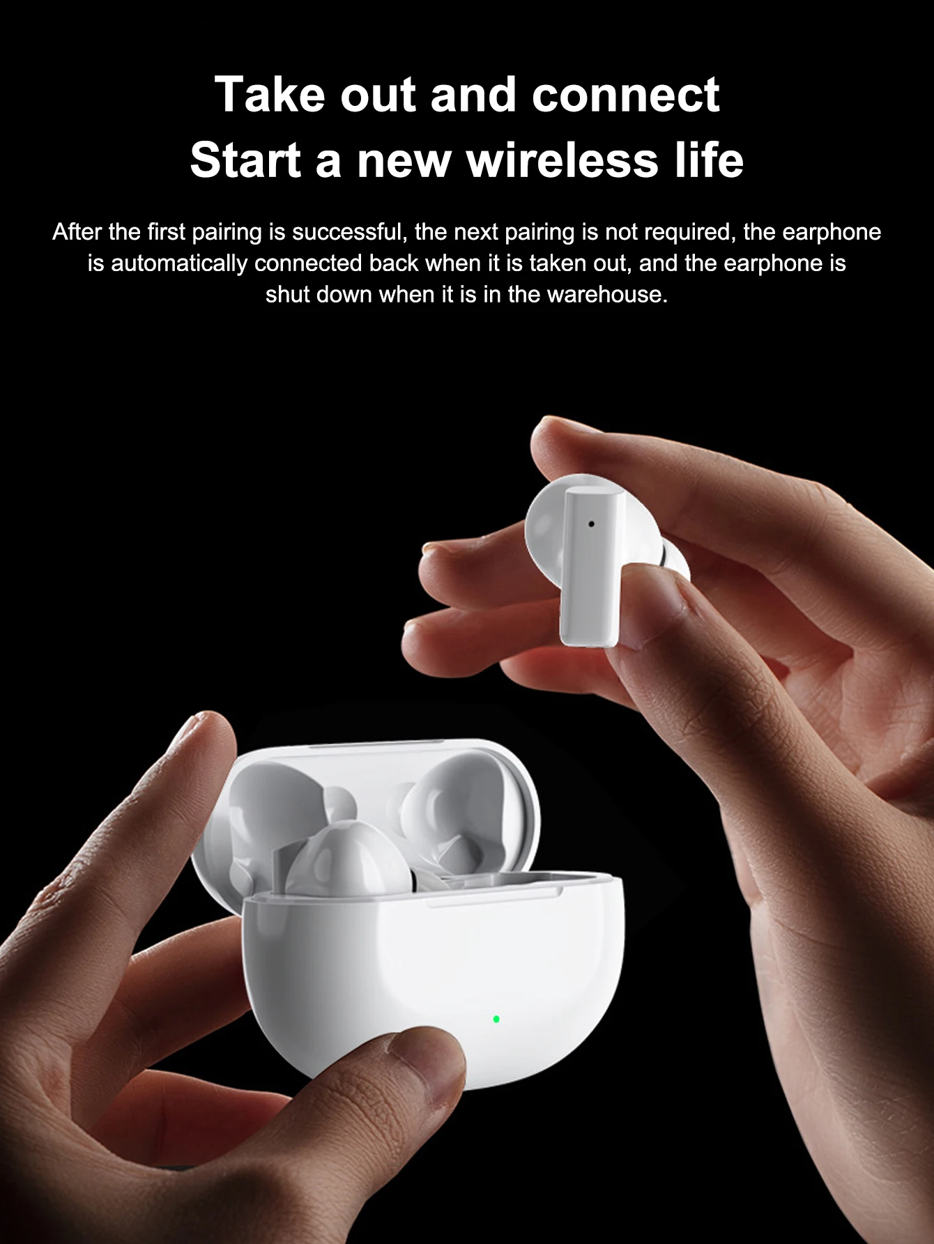 Wireless Bluetooth …