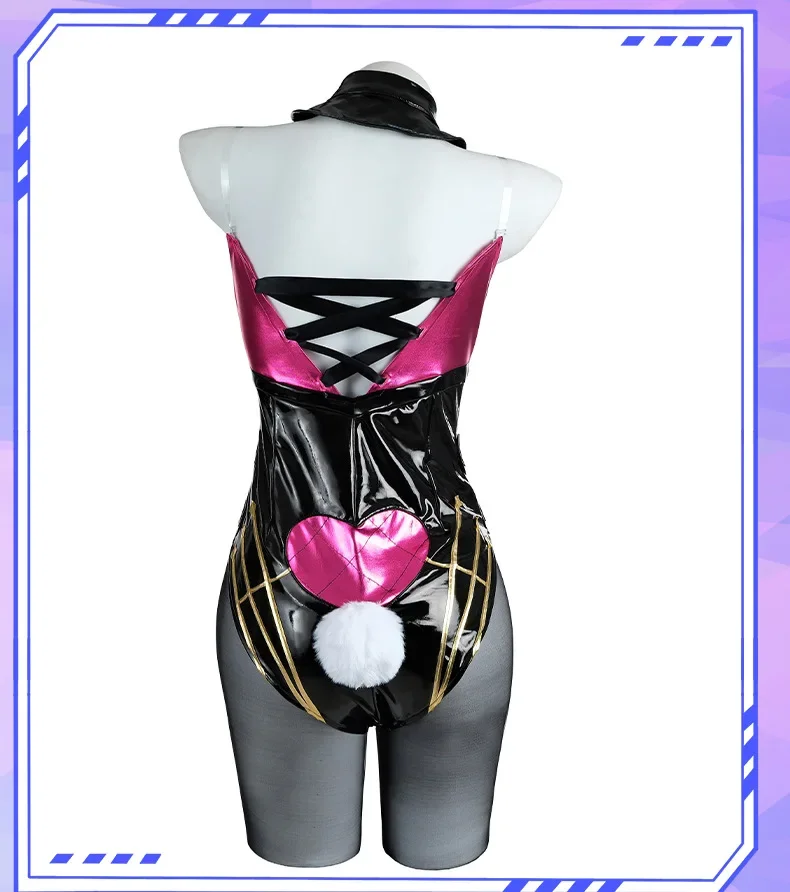 Costumes Cosplay Kafka pour femmes, jeu Honkai Star Rai Bikini, maillot de bain d'été, Halloween, Noël, robe de fête de carnaval