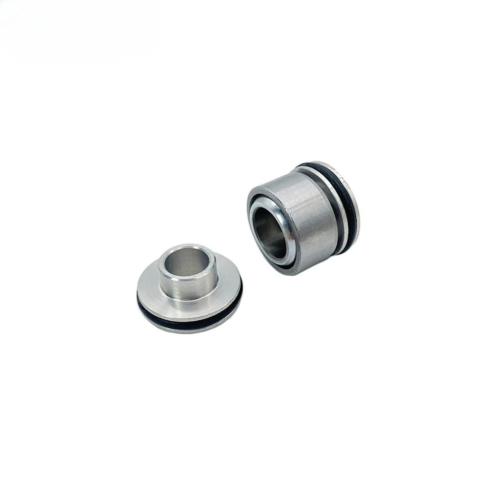 For KTM 17-23 Motorcycle Rear Shock Absorber Lower Bearing Bushing Kit SWING ARM Pivot Radial Joint Bearing PDS Fisheye Bearings - view 5