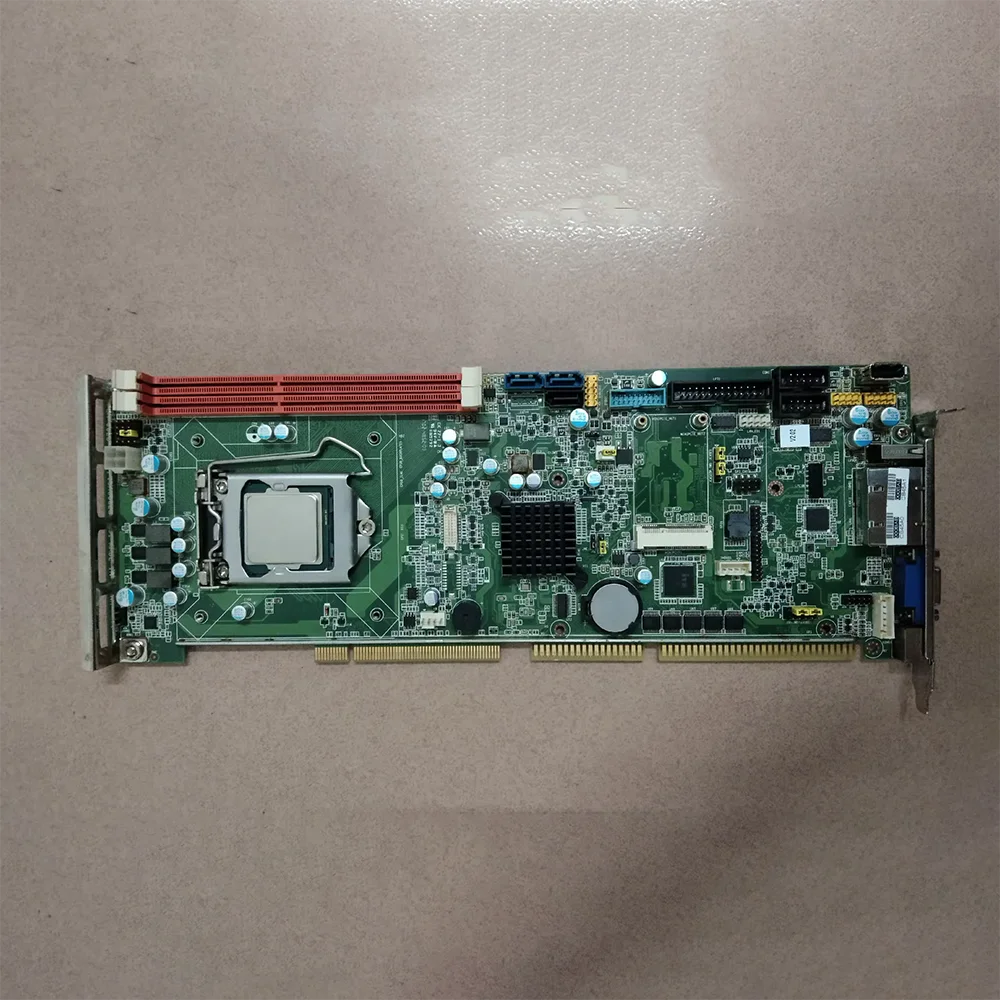 For Advantech PCA-6028 REV.A1 industrial computer H81 motherboard PCA-6028G2