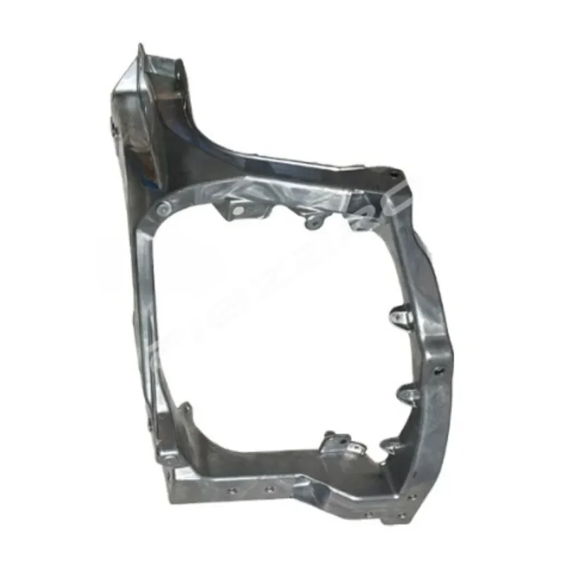 For Land Rover Defender Automobile Part Brand New LR131285 LR131286 Headlight Aluminium Magnesium Frame Left Right