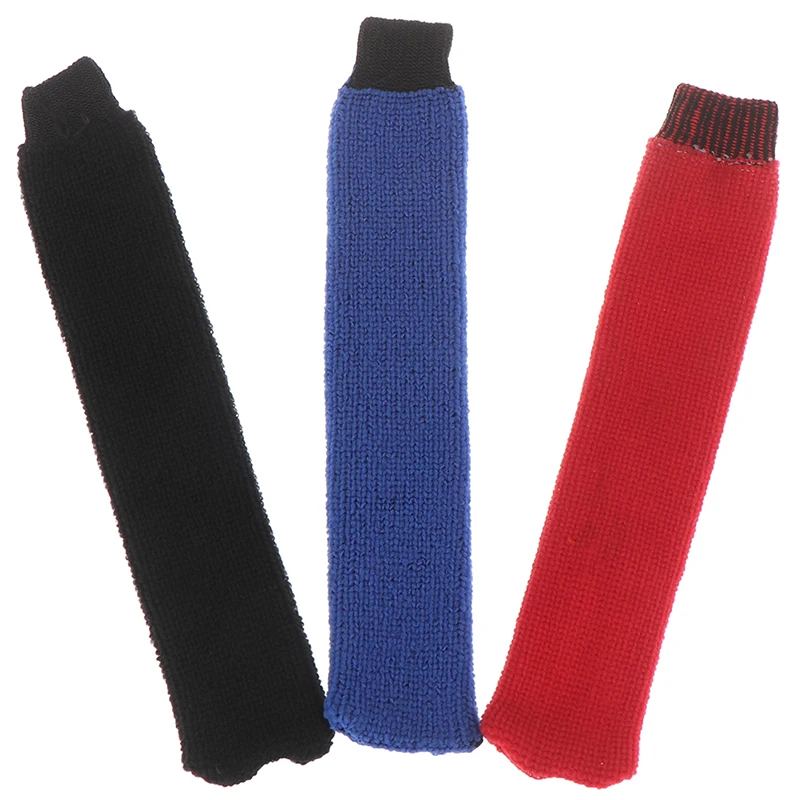 1 PCS Racket Elastic Nonslip Towel Badminton Racket Over Grip Cover for Badminton