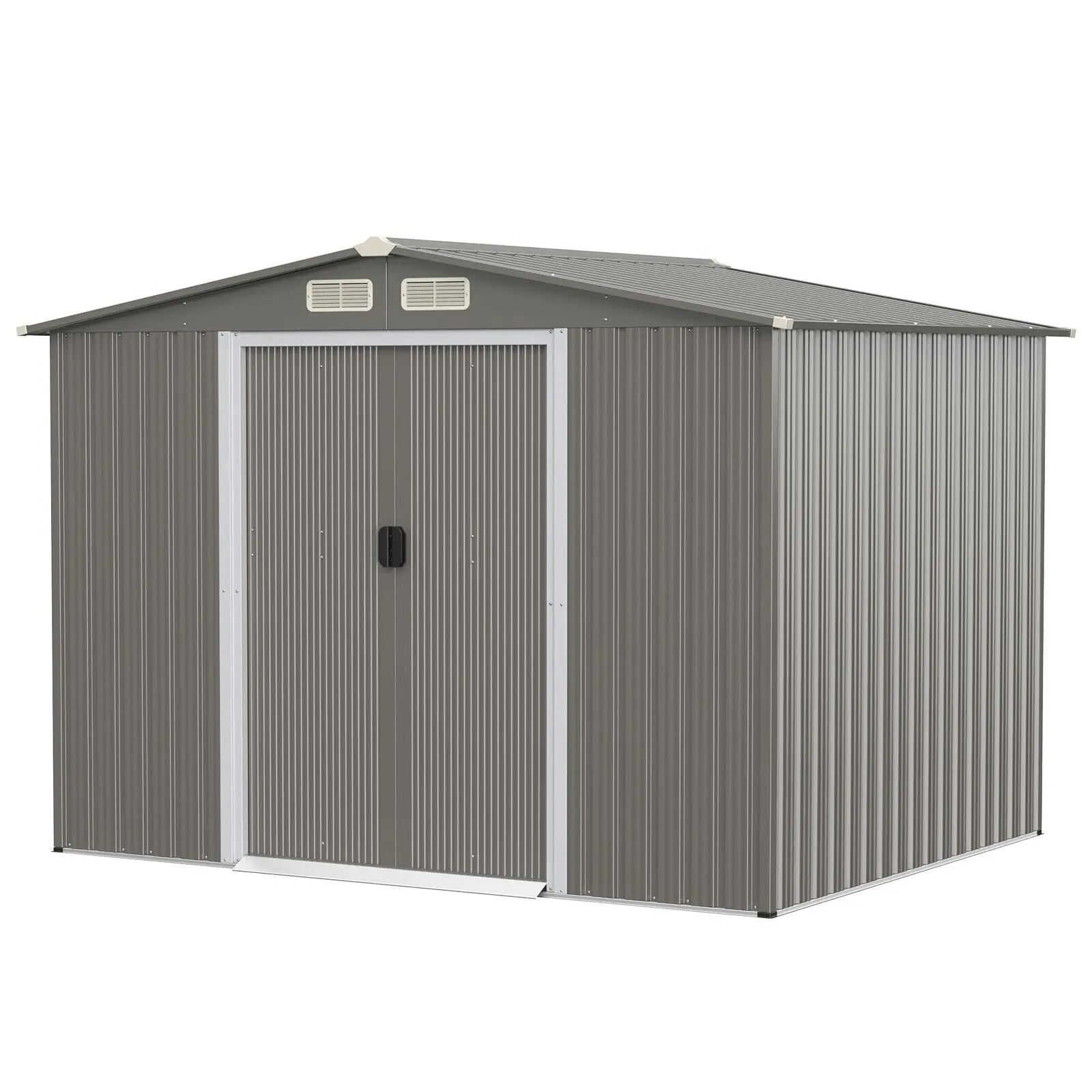 Is a 13 x 9 Metal Shed the Right Choice for Your Outdoor Storage Needs?