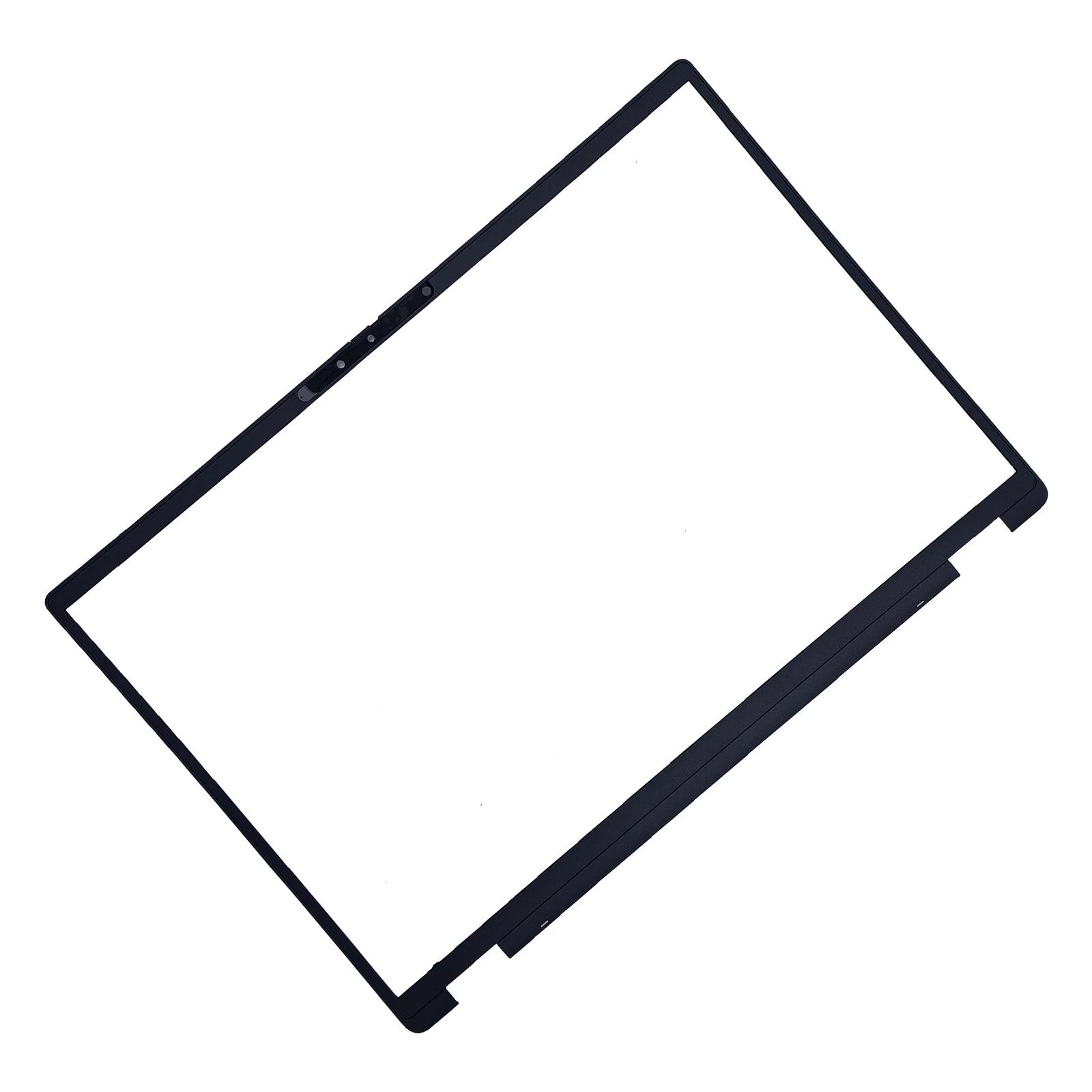 

05H34K for DELL Precision 7670 M7670 Laptop Replacement LCD Front Frame Bezel Screen Cover Display Bezel B Shell 5H34K