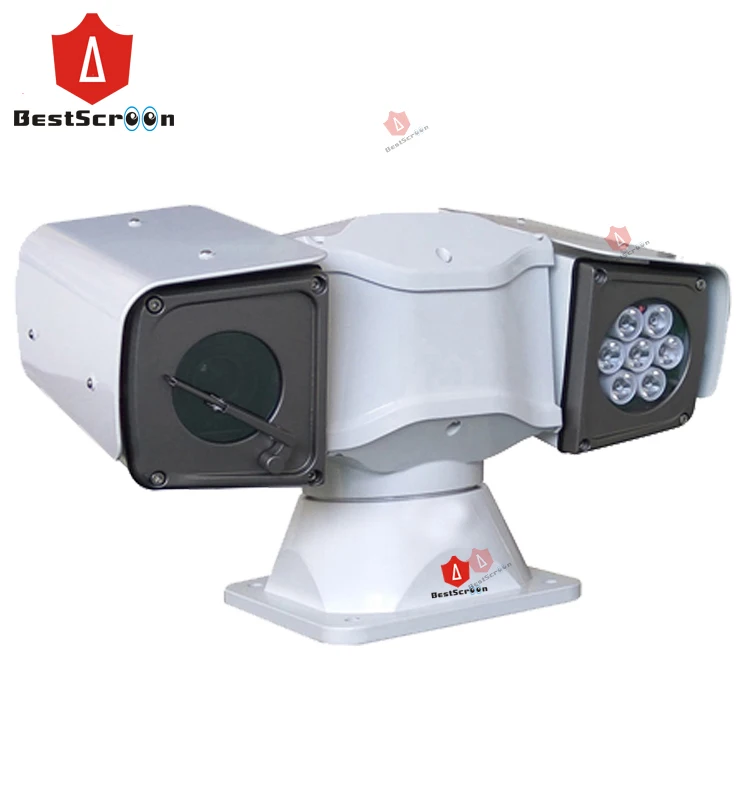 

New Type 20x 30x 2.0 Mega Zoom Vehicle Mounted Night Vision 150m AHD Analog IP SDI Ptz Camera