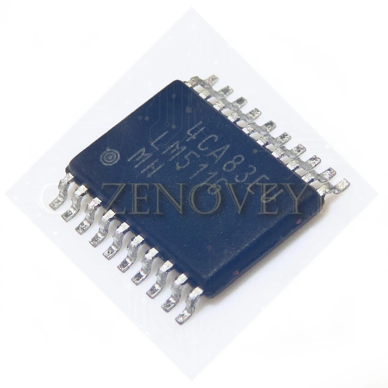 1-100PCS BT2313M BT2313 BTS443P BTS443 LM5116MH LM5116 MC74VHCT125ADTRG VHCT125A TOP234YN TOP234 C8051F360-GQR C8051F360