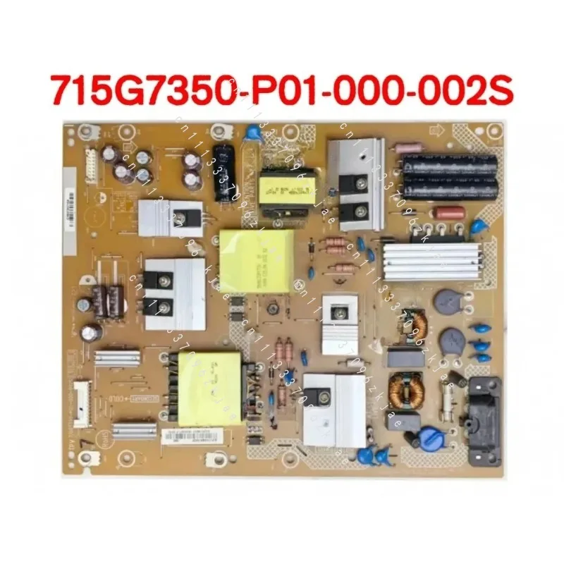 Original Quality V43S V43SD160 TV Power Board 715G7350-P01-000-002S Replacement Part for Smart TV