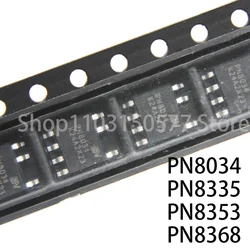 5piece PN8034 PN8335 PN8358 PN8368 SOP7