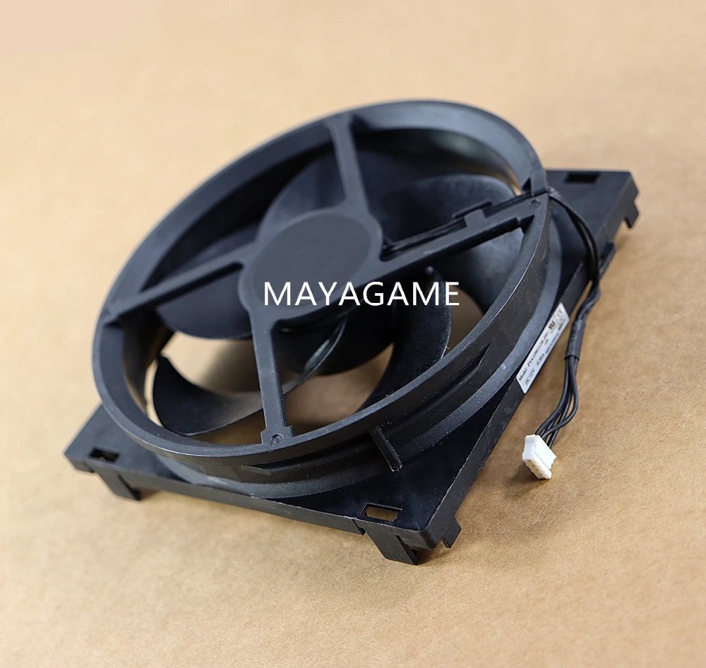 Xbox One Xboxone 팻 콘솔 정품 CPU 4 핀 냉각 선풍기, 8 개