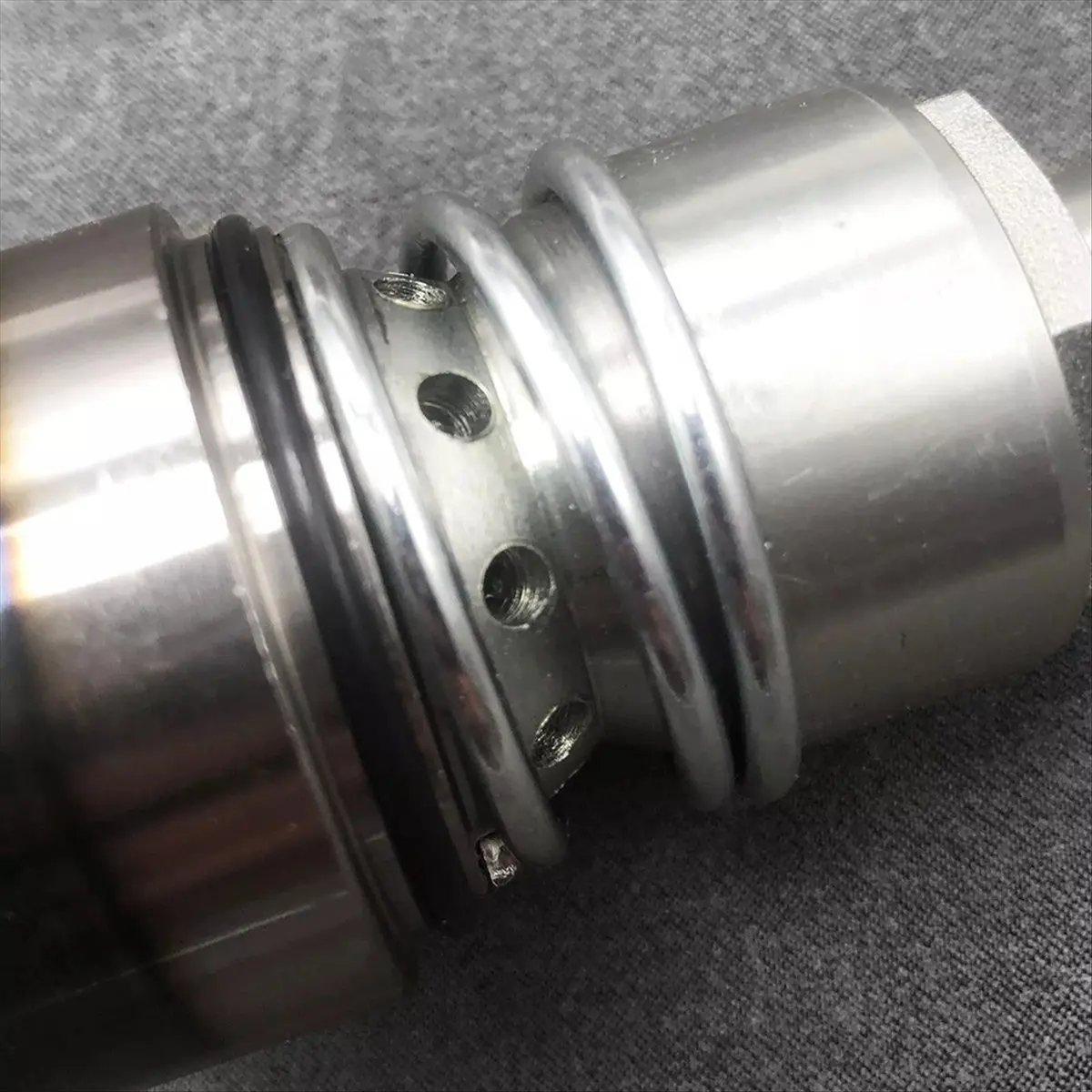 Super Sale RE52981 Hydraulic Quick Connect Coupler Replacement Coupling for John Deere Spare Part