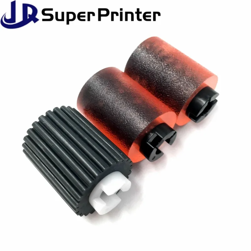 Original new Paper Pickup Feed Roller A00J563600 A5C1562200 for Konica 223 224e 283 363 423 454 554e C224 C284 C364 C220