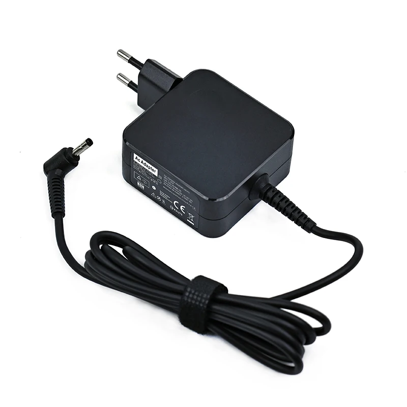 20V 2.25A 45W 4.0*1.7mm AC Laptop Power Adapter Charger For Lenovo Ideapad 320 100 100s N22 N42 yoga310 yoga510 Air12 13 ADL45WC