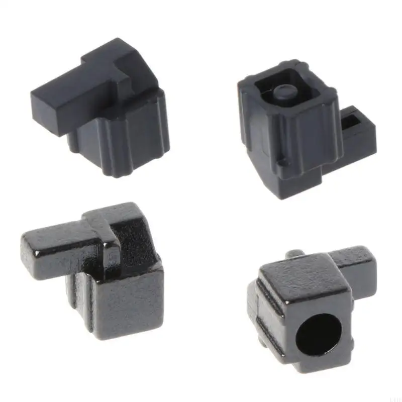 

L41E Durable Plastic Metal Buckle Lock Replacement Repair Tools for Switch