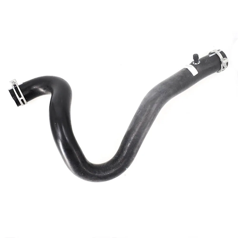 Professional 1343JZ For 407 508 Citroen C5 2.0 Radiator Hose Upper Inlet Water Pipe 2