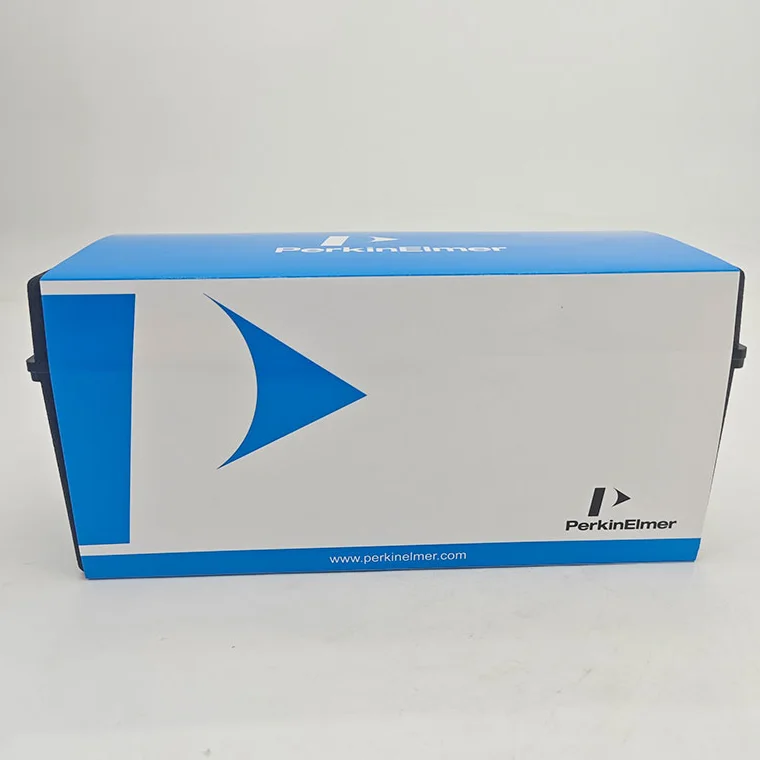 Spectrometer InstrumentsPerkinElmer Cadmium Cd Lumina Hollow Cathode Lamp Part Number N305015 and New