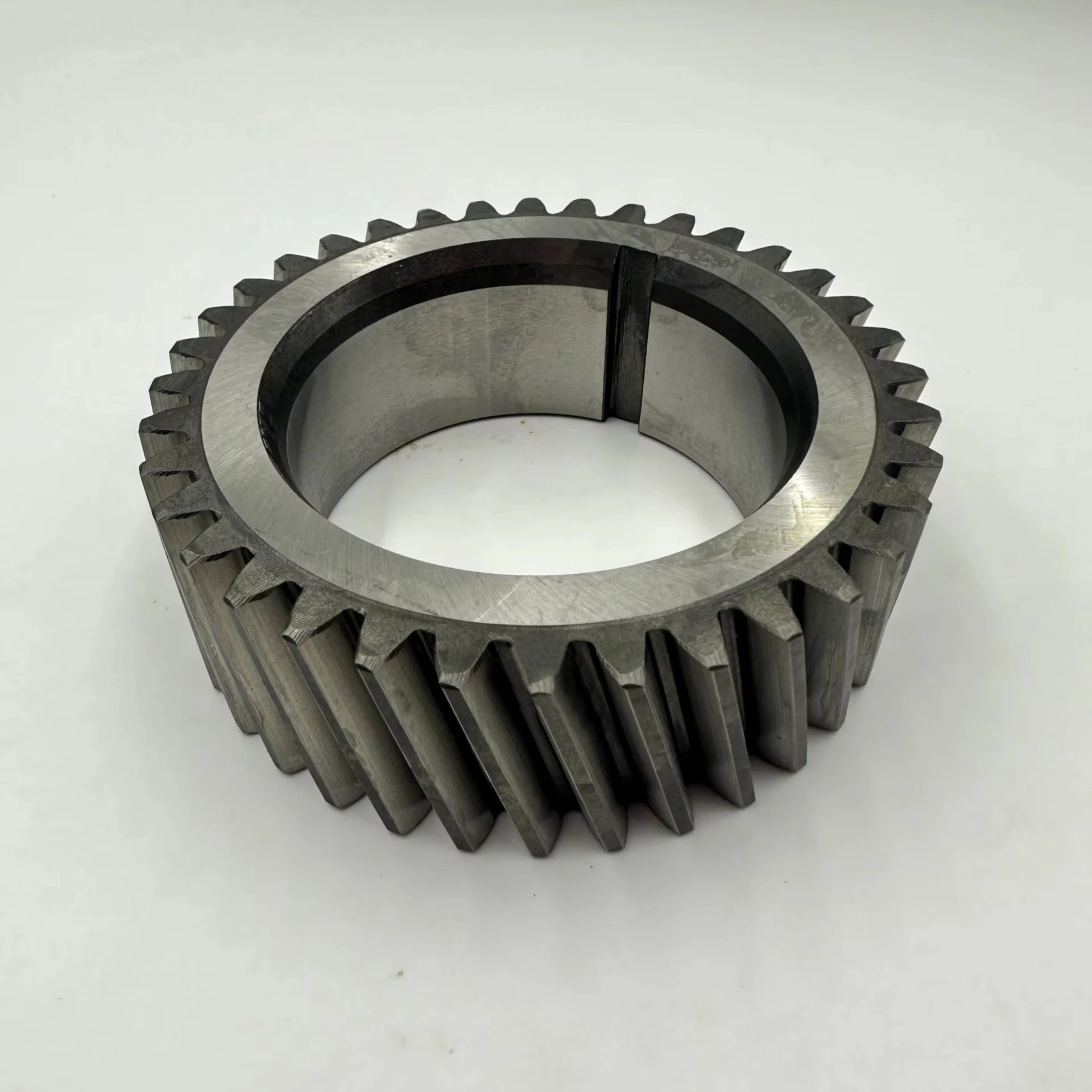 

6732-31-1211 6732311211 3929027 crankshaft gear for 6d102 4d102 4bt 6bt 36t