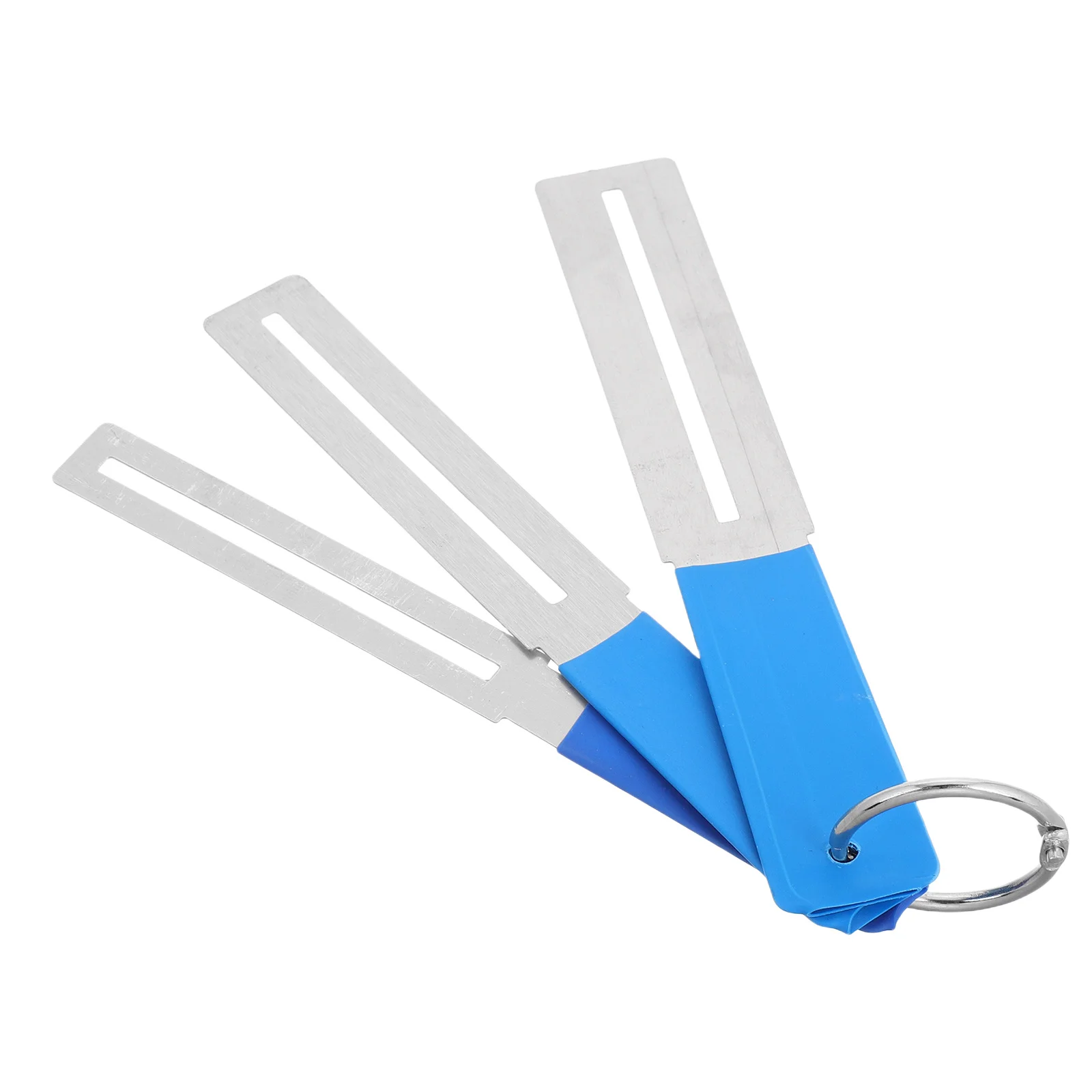 

Fret Guard Luthier Tool Polishing Accessory Protector Repair Pads Fretboard Kit Dressing Guards