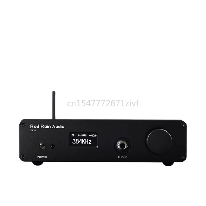 DA10 Pro Dual Core …