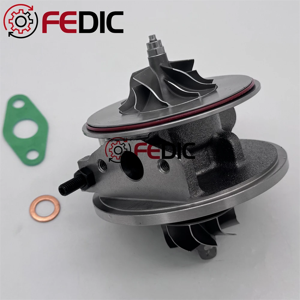 

BV39 54399880029 54399880131 Turbocharger core for Audi Seat Skoda VW 1.9 TDI 77 Kw BLS Turbo cartridge CHRA
