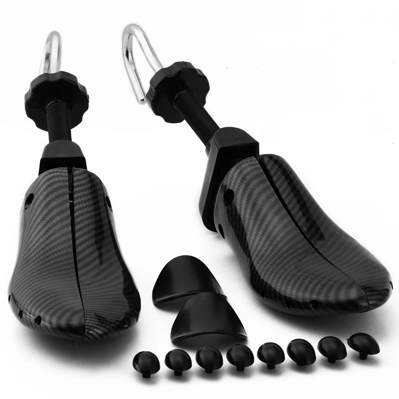 

Carbon Fiber Plastic Shoe Support Expander Shaping Men's And Women's Expander Leather Shoe Last