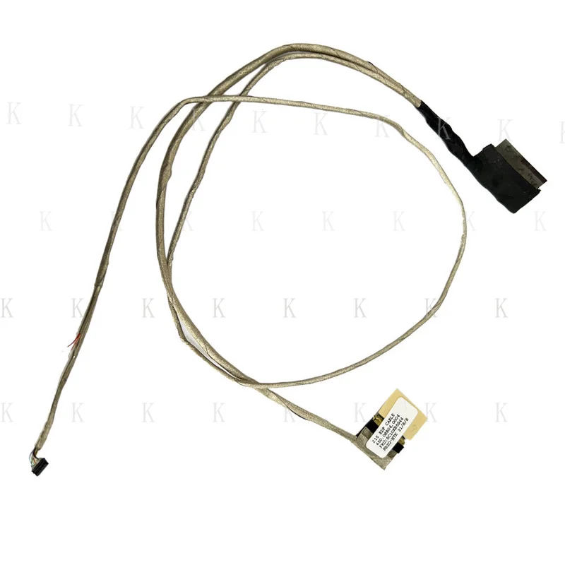 C  30PIN LCD screen flex cable for Lenovo Ideapad 700-15ISK 80RU 450.06R04.0003