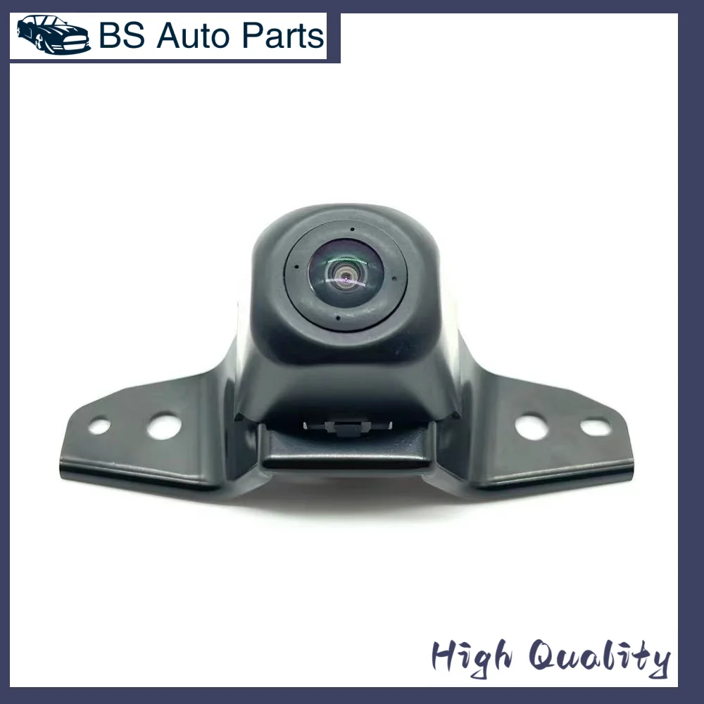 

Rear View 1x Camera 867B0-0E032 Black Replacement ABS For Lexus Rx350 2018 For Lexus Rx450h 2018 Parking Camera