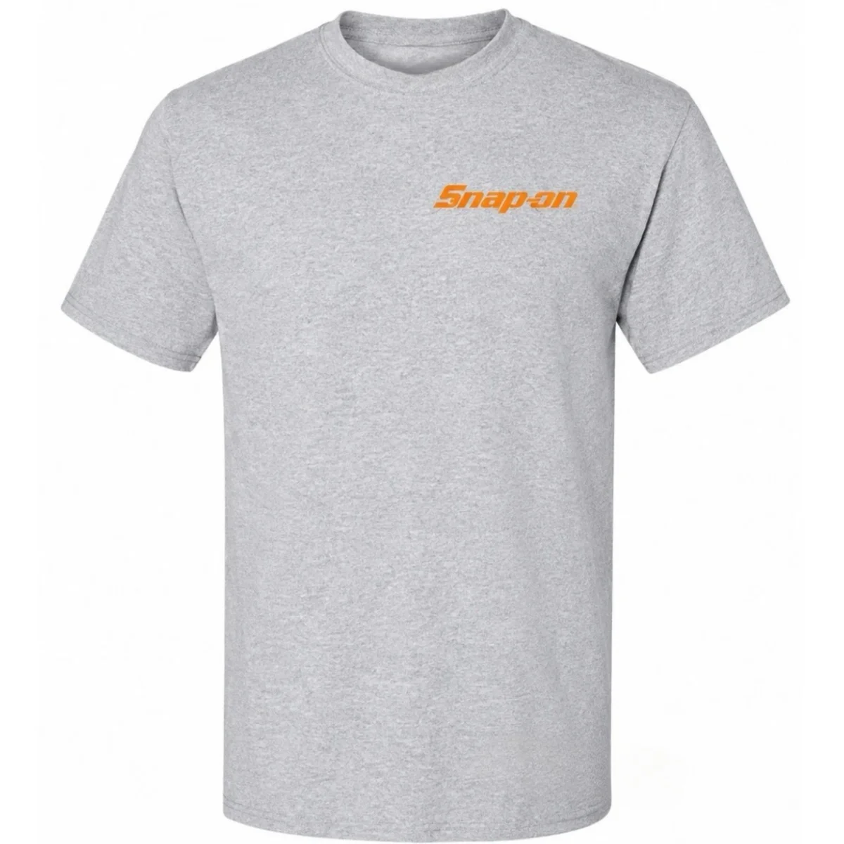 2026 Summer Snap-on Tools Men's Shirt Clothing Snap-on Equipment Tools