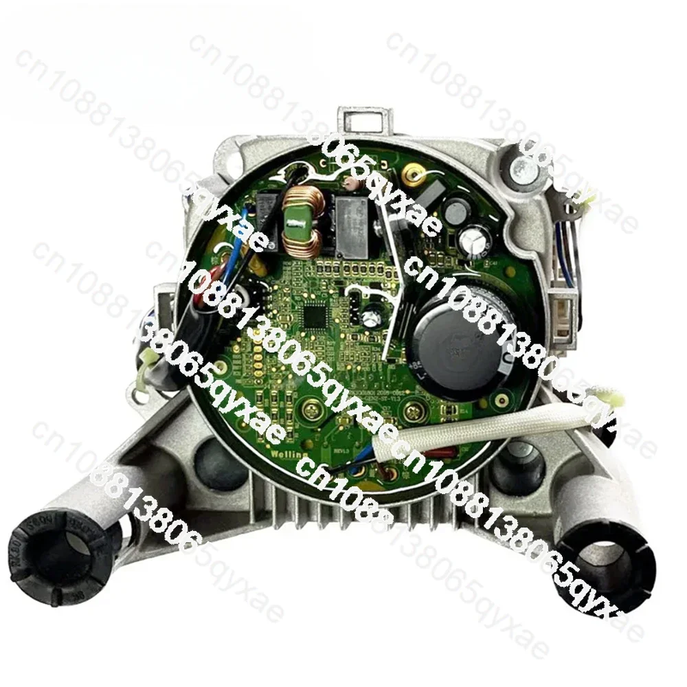 

For Weiling Motor Drive Board ZXGN-420-8-30L 52K2002201=52K1002001 Part