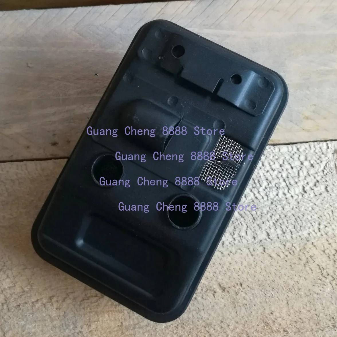 

ДляFS85 Глушитель FS75 FS80 FS85 FC75 HL75