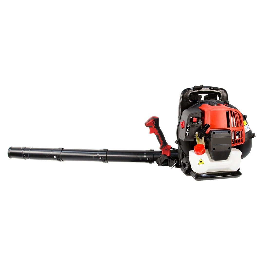 

43CC High Gasoline Petrol Backpack Leaf Blower